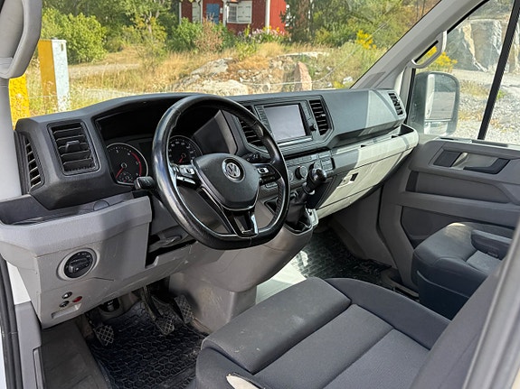 Volkswagen Crafter 35 11 of 15
