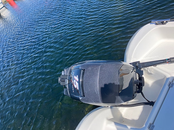 Fritidsbåt RYDS 465R 5 of 5