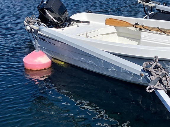Fritidsbåt RYDS 465R 2 of 5
