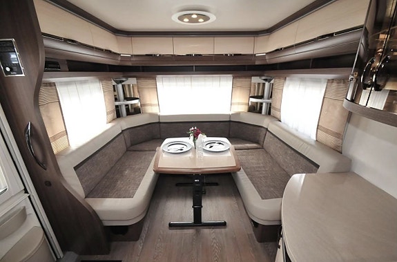 Hobby 720 UML Prestige 7 of 11