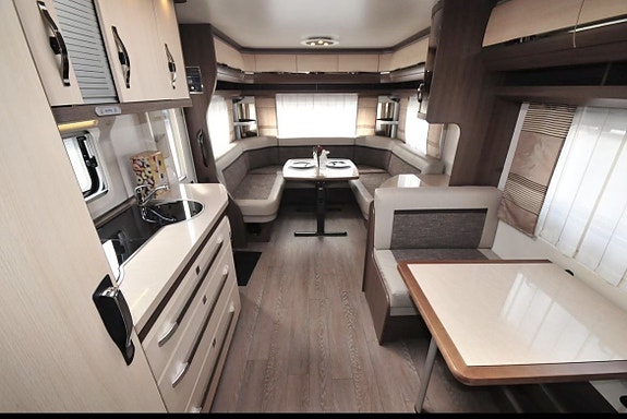 Hobby 720 UML Prestige 8 of 11