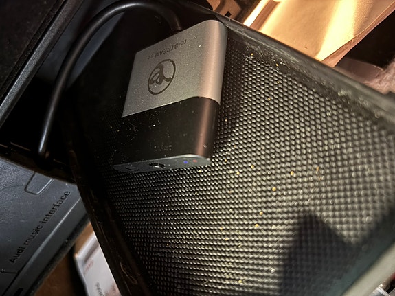 Audi A4 14 of 14