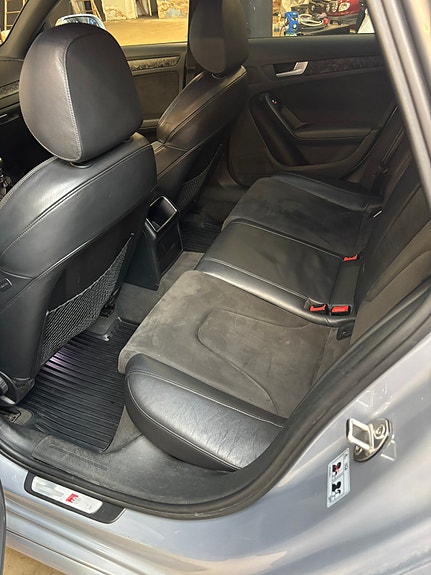 Audi A4 8 of 14