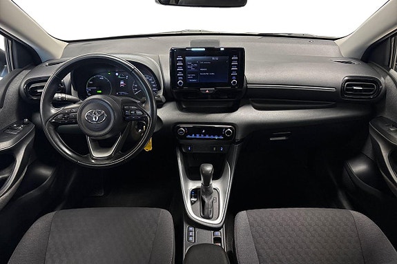 Toyota Yaris 10 of 21