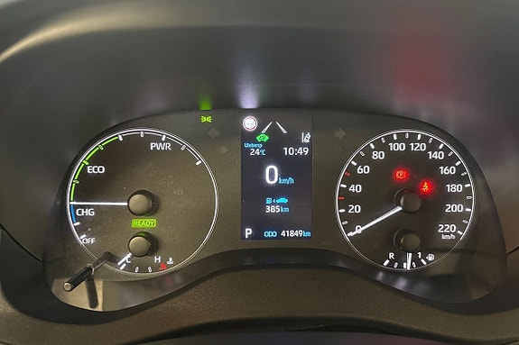 Toyota Yaris 16 of 21