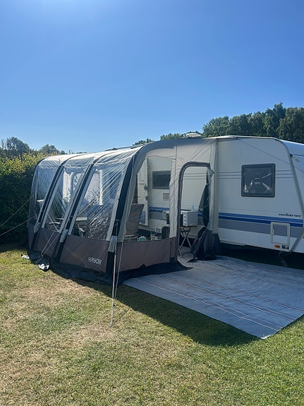 Hobby 560 kmfe excellent easy 2 of 8