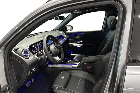 Mercedes-Benz GLB220 d 11 of 14