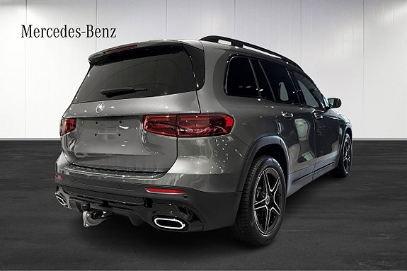 Mercedes-Benz GLB220 d 4 of 14