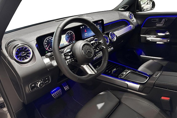 Mercedes-Benz GLB220 d 6 of 14