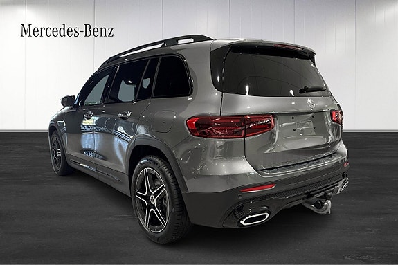 Mercedes-Benz GLB220 d 3 of 14