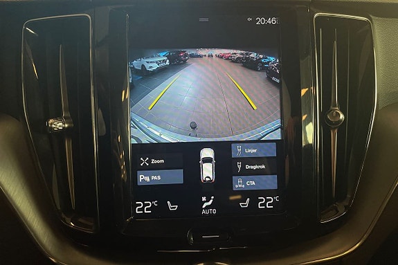 Volvo XC60 22 of 30