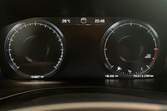 Volvo XC60 28 of 30