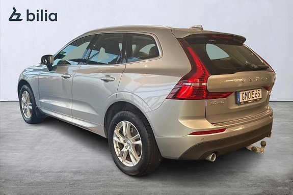 Volvo XC60 2 of 30