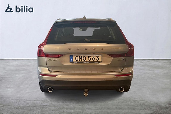 Volvo XC60 5 of 30