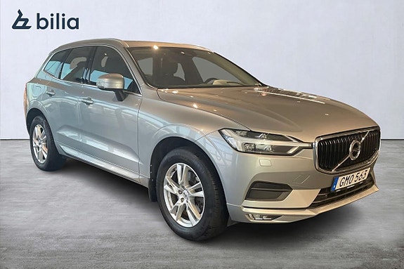 Volvo XC60 20 of 30