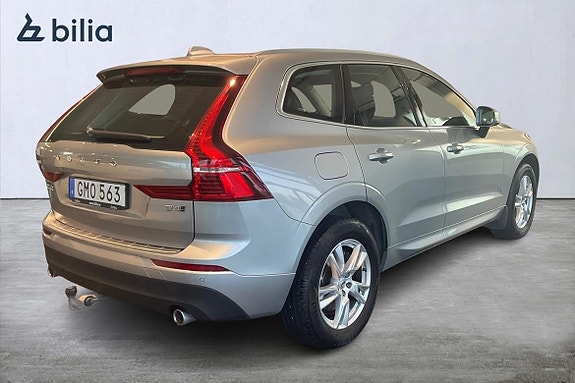 Volvo XC60 19 of 30