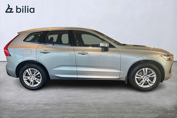 Volvo XC60 18 of 30
