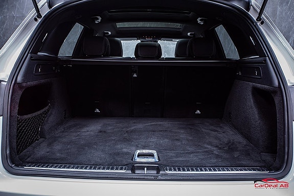 Mercedes-Benz GLC220 d 19 of 28