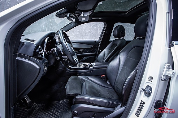 Mercedes-Benz GLC220 d 10 of 28