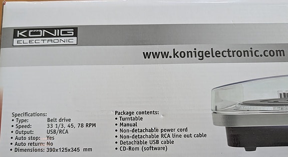 Product image 2 of 3