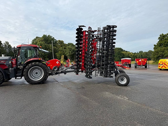 Metal-Fach U710/70 RAVEN OPTI – 7 m Tallriksredskap 11 of 12