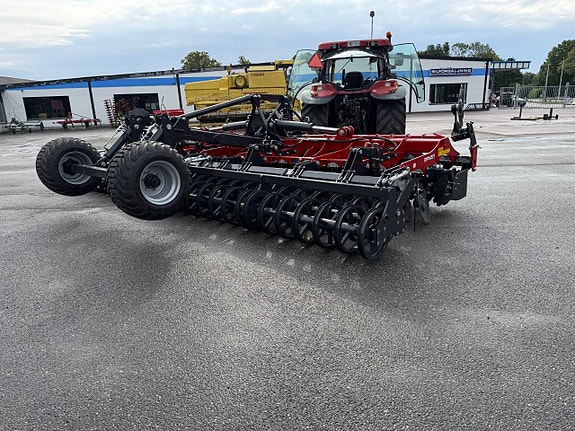 Metal-Fach U710/70 RAVEN OPTI – 7 m Tallriksredskap 4 of 12