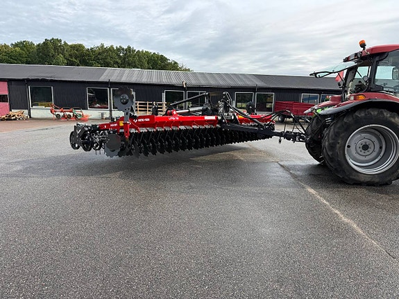 Metal-Fach U710/70 RAVEN OPTI – 7 m Tallriksredskap 9 of 12