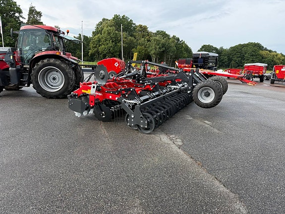 Metal-Fach U710/70 RAVEN OPTI – 7 m Tallriksredskap 5 of 12