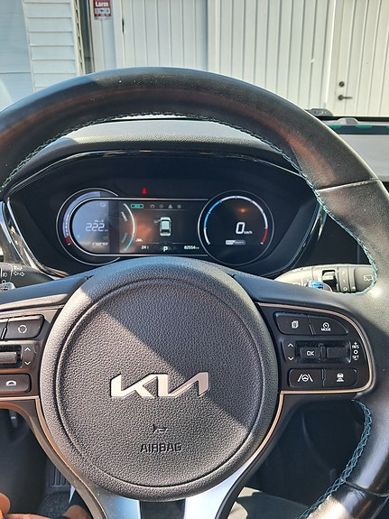 Kia e-Niro 6 of 7