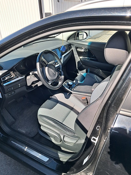 Kia e-Niro 5 of 7