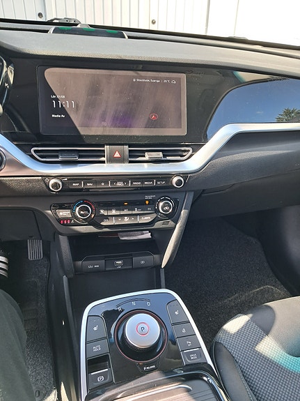 Kia e-Niro 7 of 7