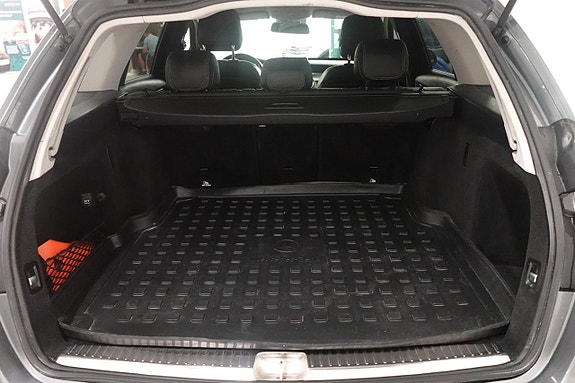 Mercedes-Benz C200 d 18 of 21