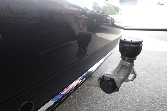 Mercedes-Benz C200 d 17 of 21