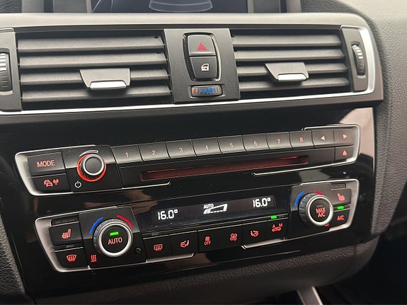 BMW 118d 17 of 28