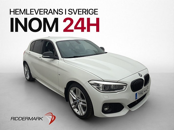 BMW 118d 3 of 28
