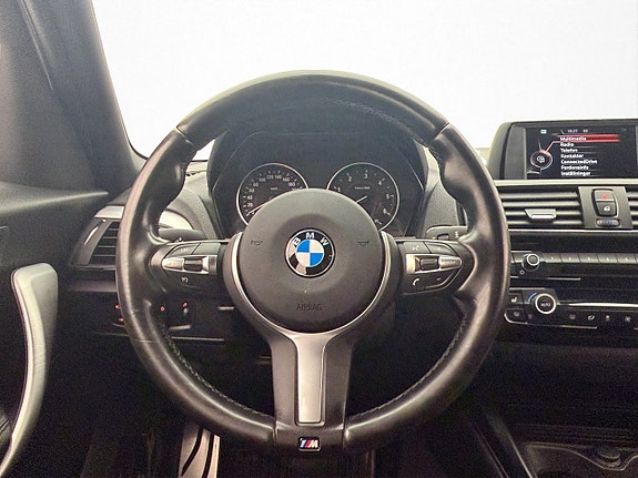 BMW 118d 11 of 28