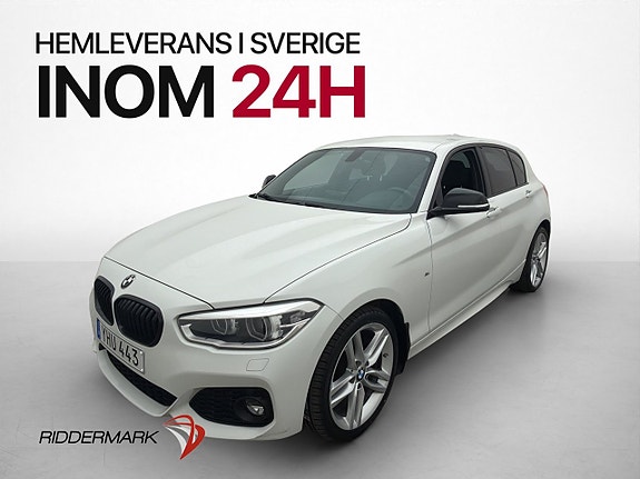 BMW 118d 2 of 28
