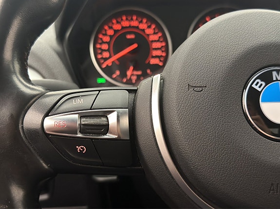 BMW 118d 12 of 28