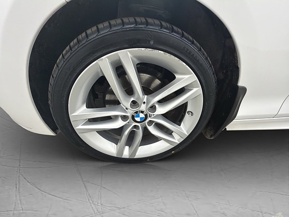BMW 118d 25 of 28