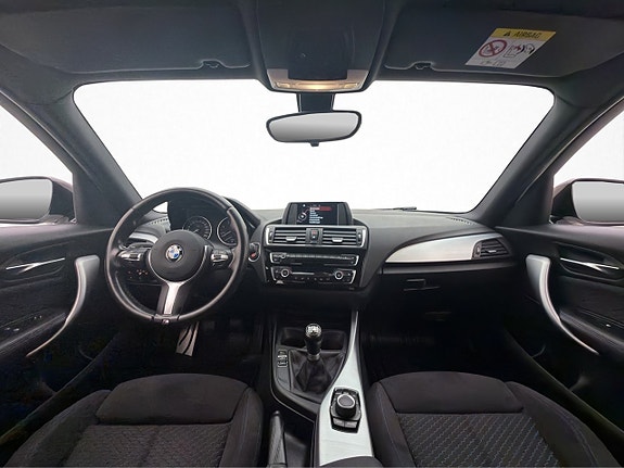 BMW 118d 10 of 28