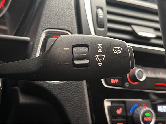 BMW 118d 21 of 28