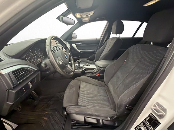 BMW 118d 9 of 28