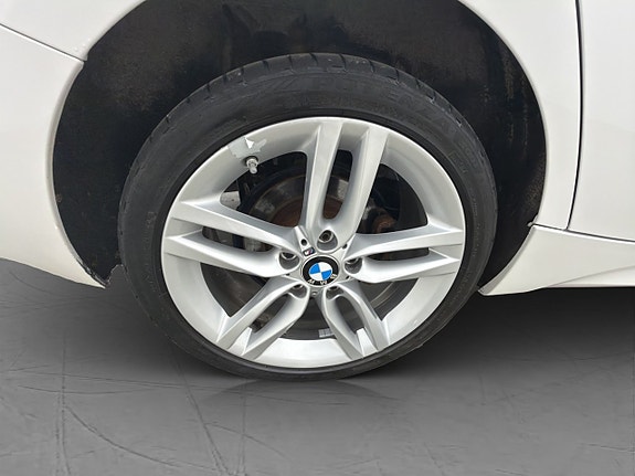 BMW 118d 27 of 28