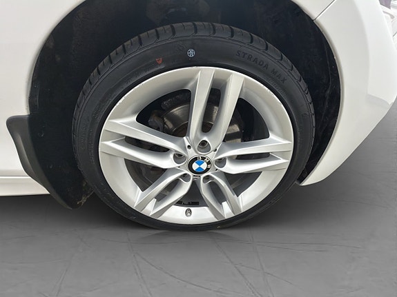 BMW 118d 28 of 28