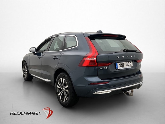 Volvo XC60 5 of 30
