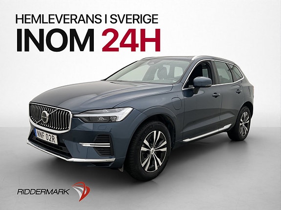 Volvo XC60 3 of 30