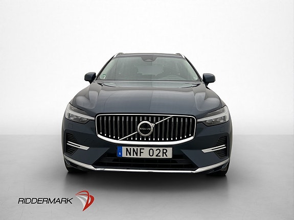 Volvo XC60 2 of 30