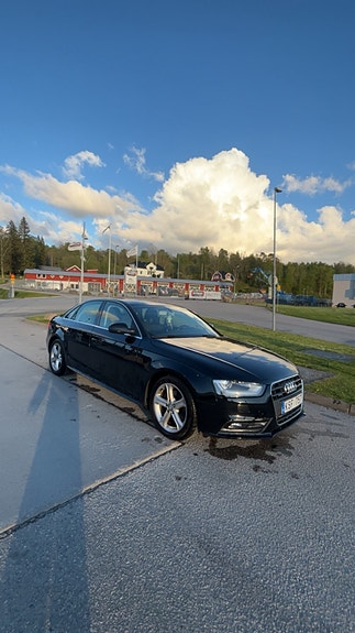 Audi A4 4 of 6
