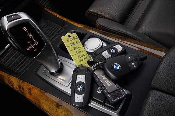 BMW X5 23 of 26