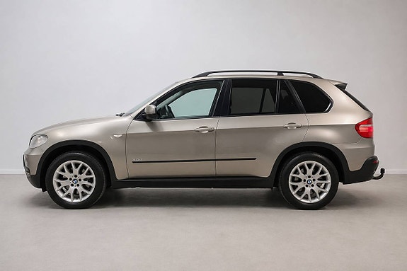 BMW X5 5 of 26